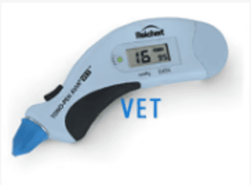 TonoPen Avia Vet