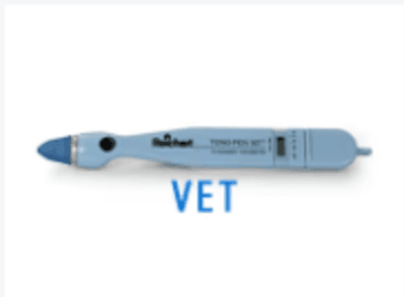 Tonopen Vet