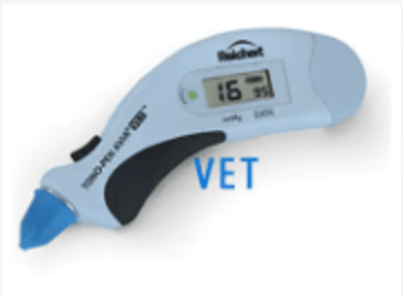 TonoPen Avia Vet