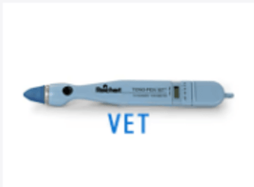 Tonopen Vet
